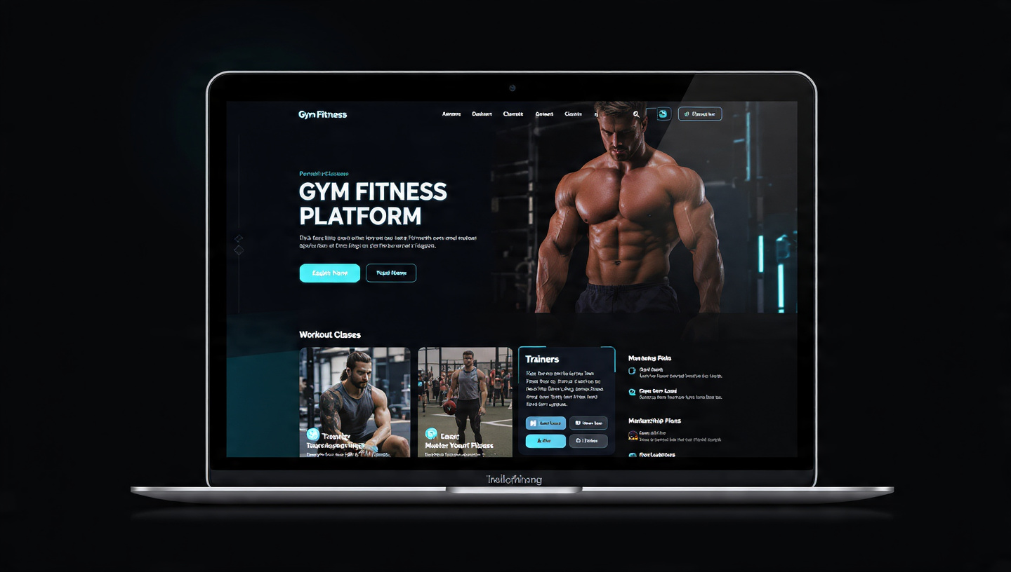 GymsByNirvana