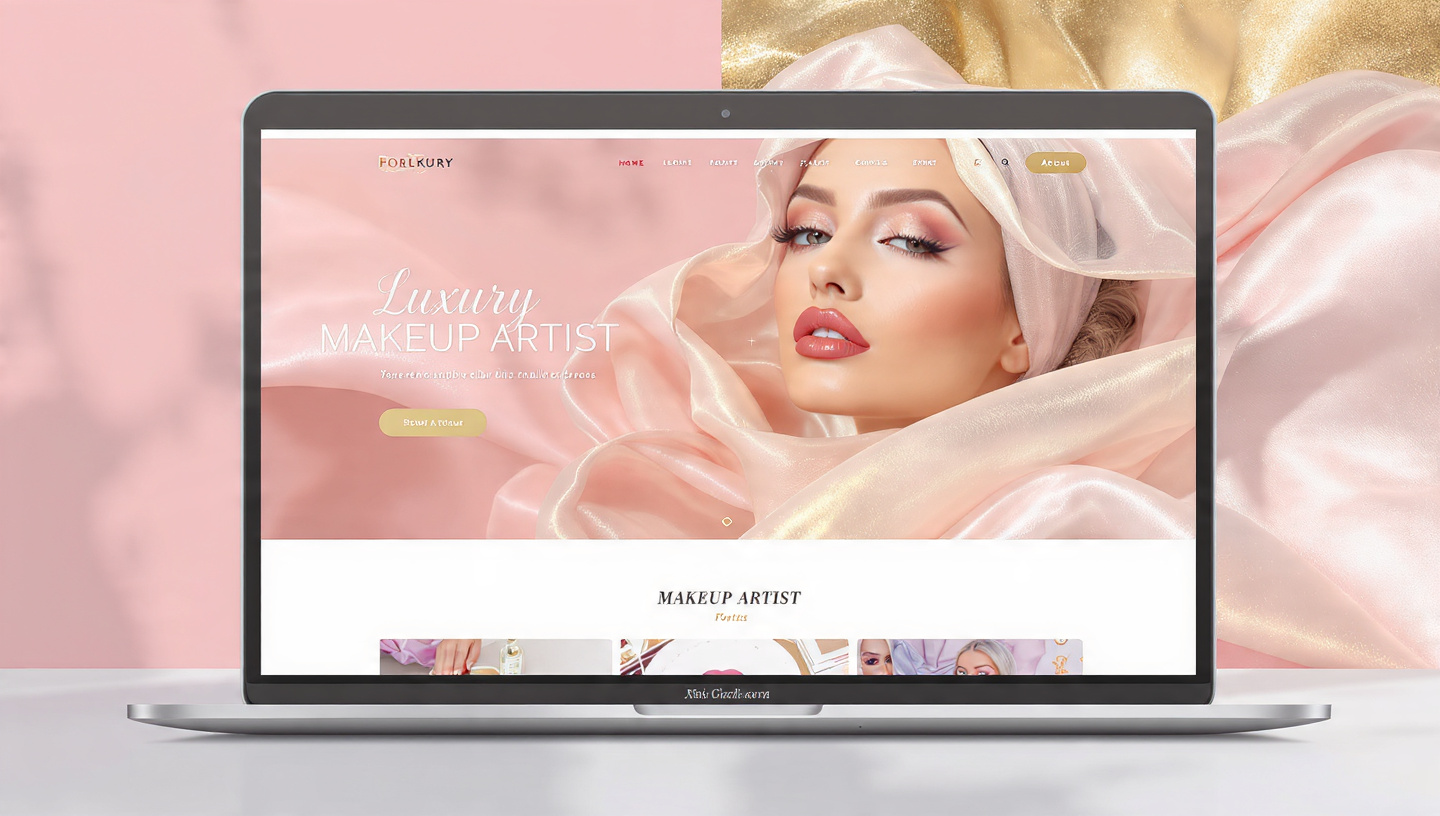 Arti Makeup Studio